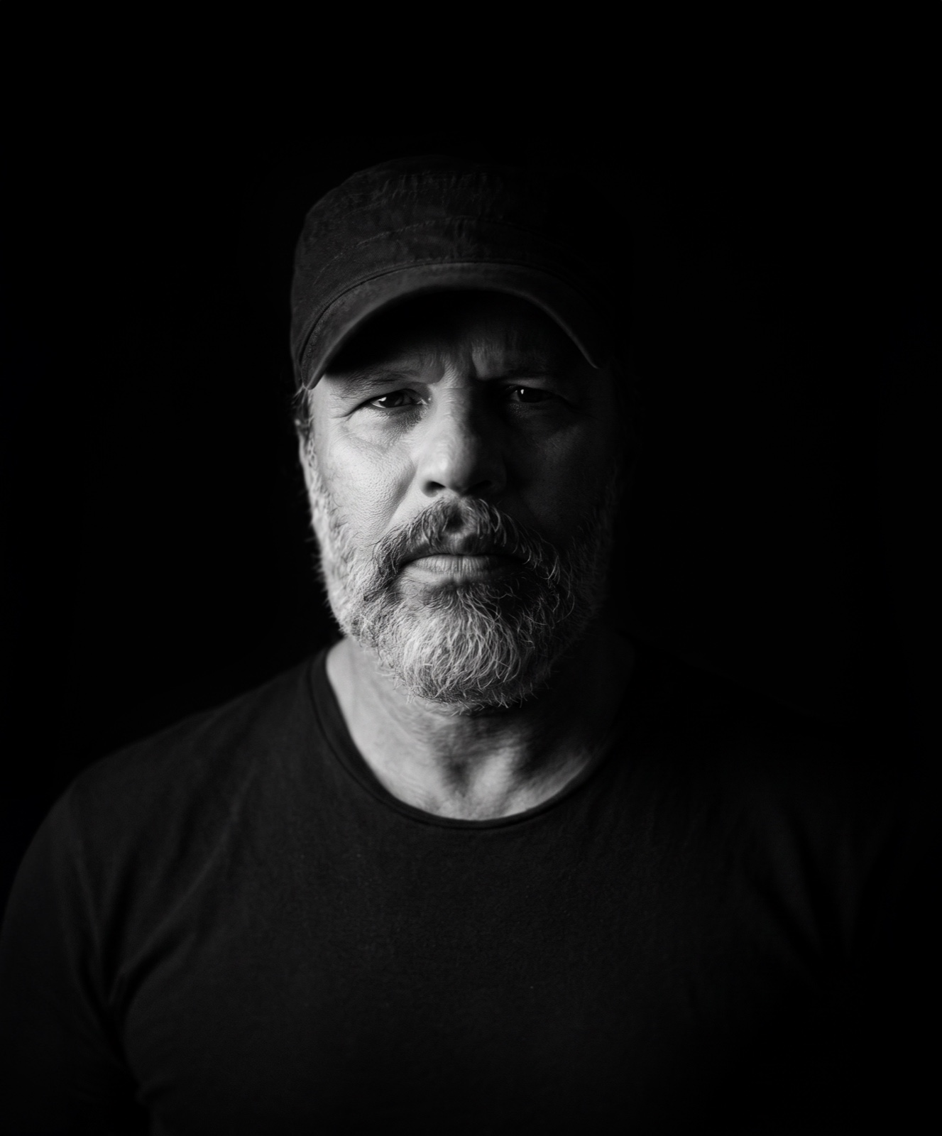 Ricardo Camargo